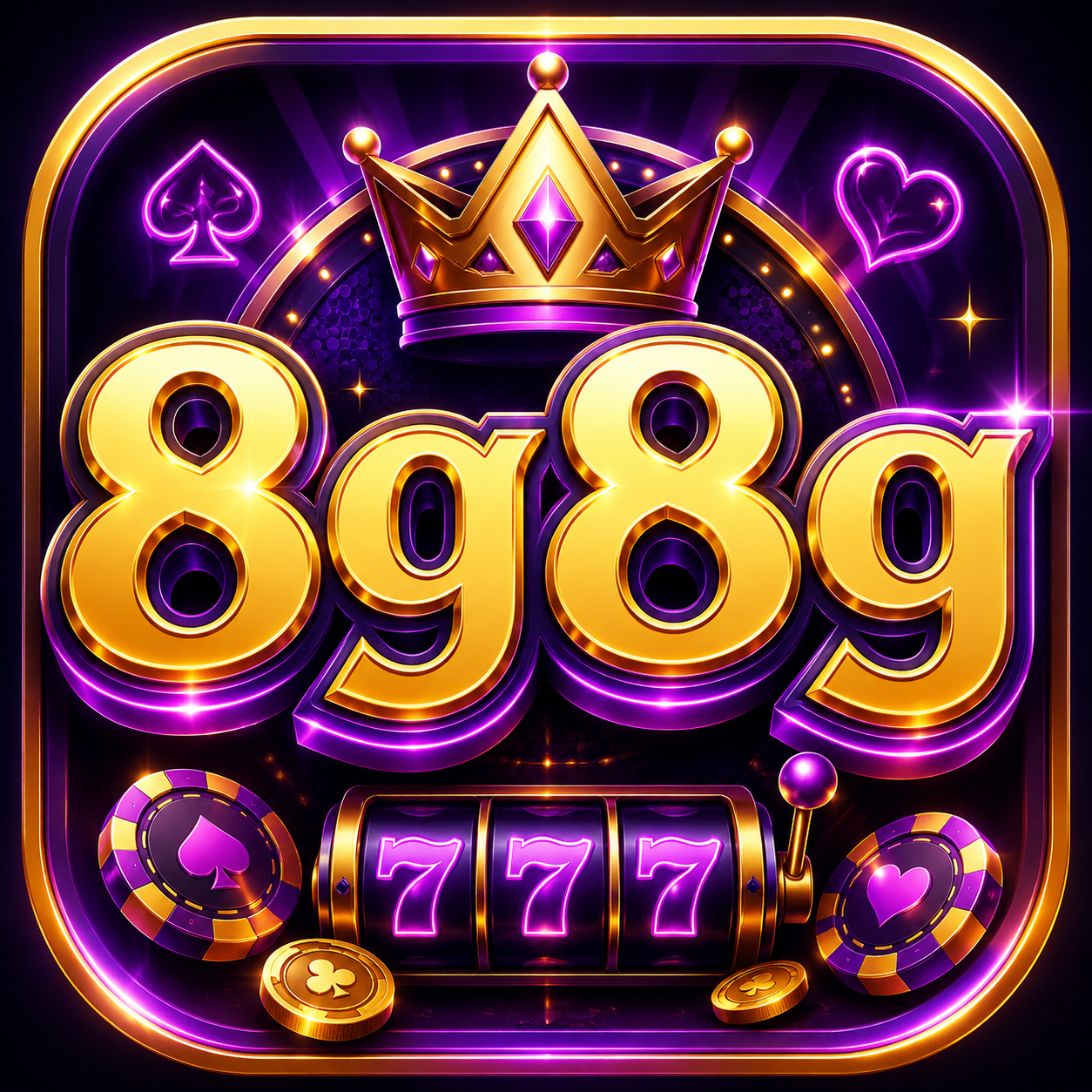 Logo 8g8g